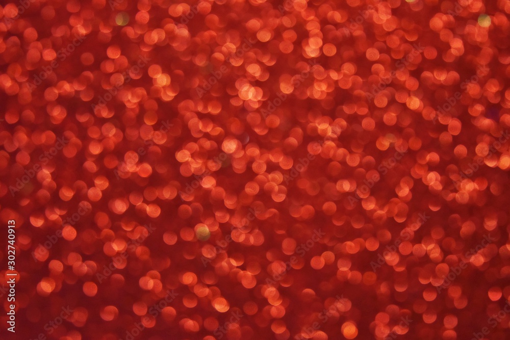Blurred abstract background with sparkle shiny bokeh. Romantic holiday bokeh background with soft focus and magical shimmering. Christmas and new year card. Red bokeh backdrop Blurred abstract background with sparkle shiny bokeh. Romantic holiday bokeh background with soft focus and magical shimmering. Christmas and new year card. Red bokeh backdrop