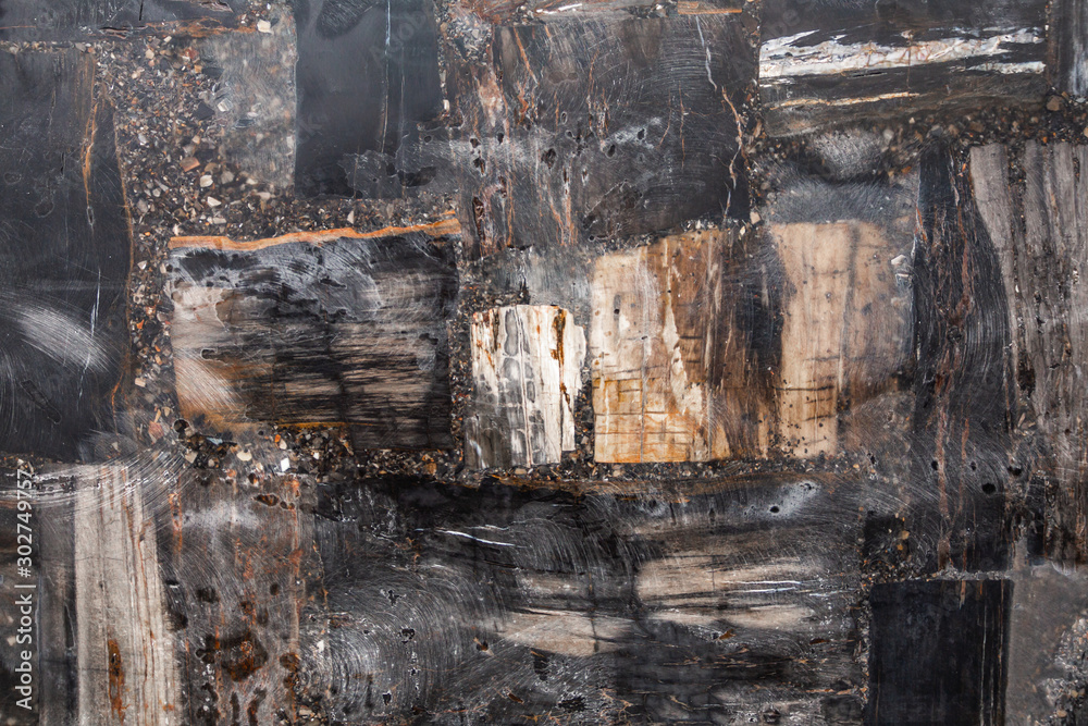 Fototapeta premium Natural Stone and marble Textures