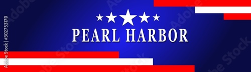 Pearl Harbor Remembrance, background	