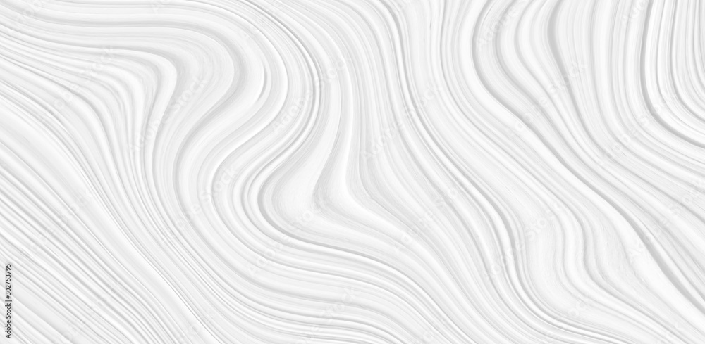 Abstract grey white waves and lines pattern. Futuristic template background. Abstract grey white waves and lines pattern. Futuristic template background.