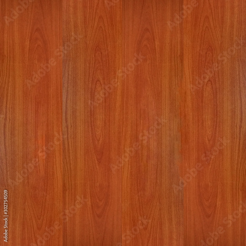 Cherry seamless texture. Sweet cherry wooden background
