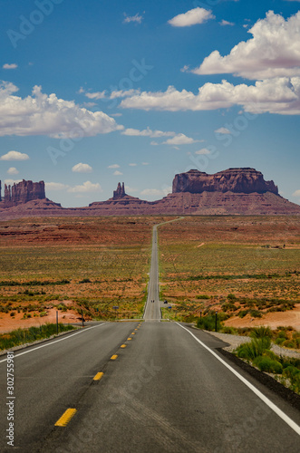 monument valley