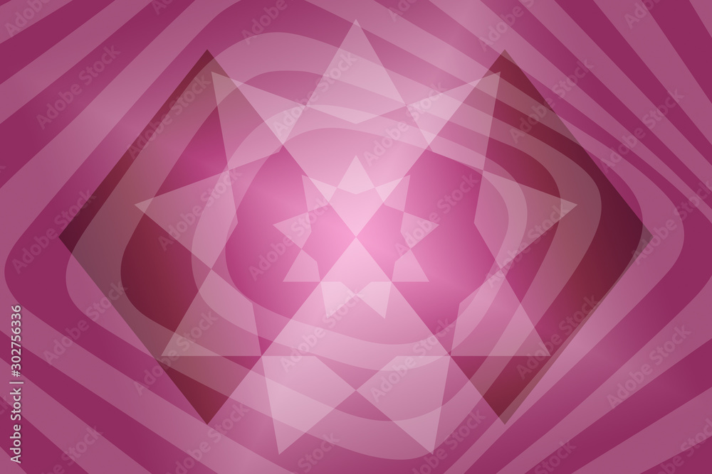 Fototapeta premium abstract, pink, design, wallpaper, texture, light, purple, illustration, backdrop, art, wave, lines, pattern, graphic, white, fractal, digital, line, artistic, red, curve, rosy, blue, color, fantasy