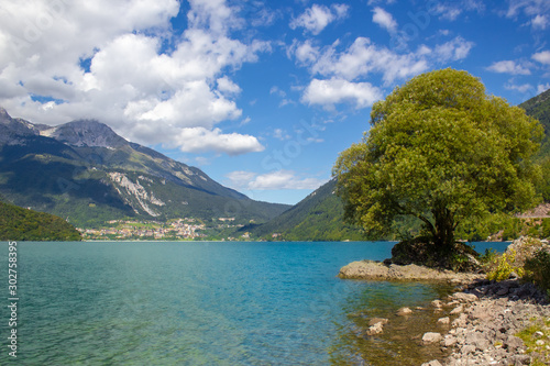 Lago di Molveno