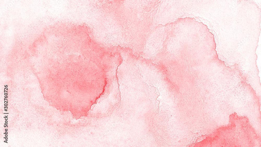 Fototapeta premium abstract watercolor background
