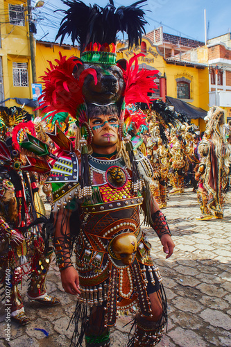 Tradiciones de Guatemala