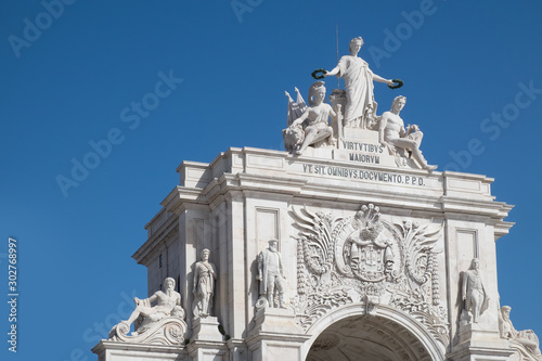 arco triunfal