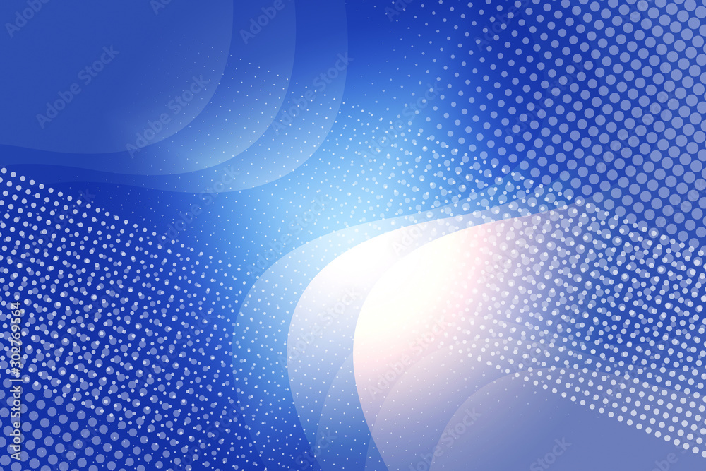 Obraz premium abstract, blue, light, design, wallpaper, wave, pattern, graphic, illustration, technology, fractal, lines, texture, motion, curve, digital, backdrop, art, space, concept, color, line, dynamic, energy