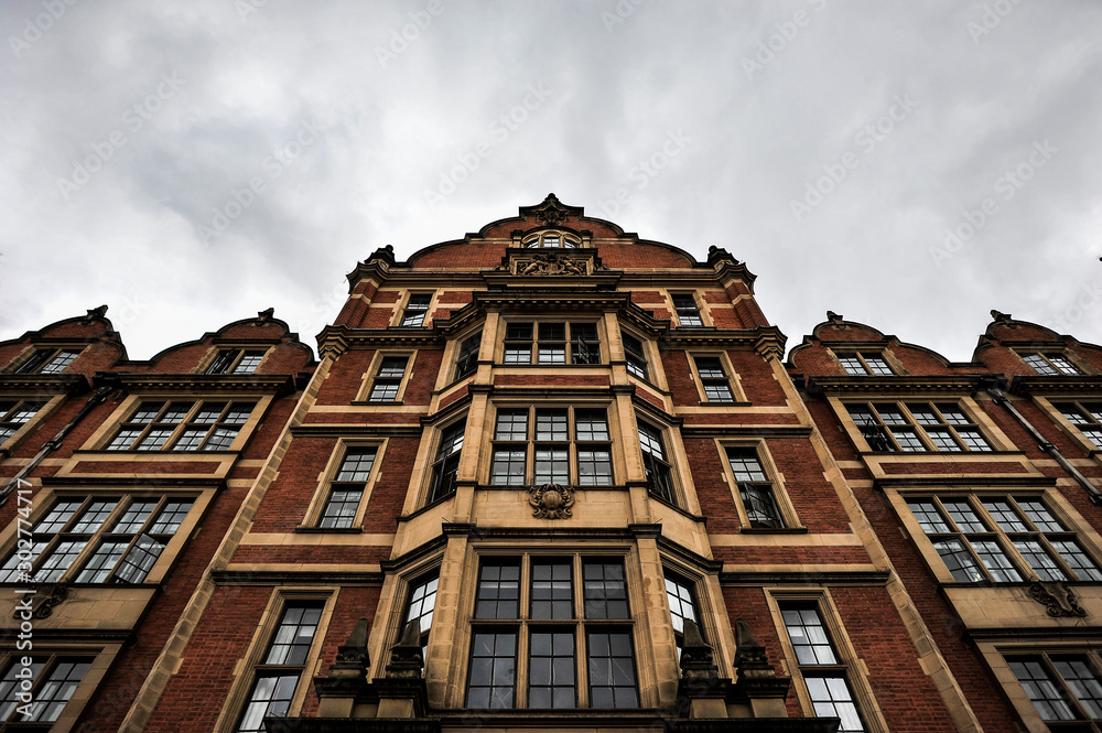 Fototapeta premium London