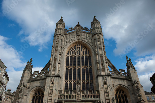 Bath Abbey