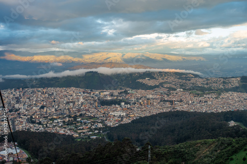 Quito photo