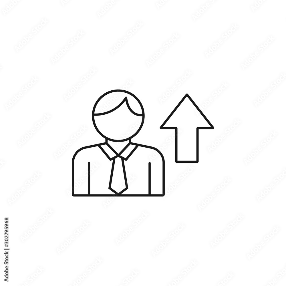 efficiency - minimal line web icon. simple vector illustration. concept for infographic, website or app. efficiency - minimal line web icon. simple vector illustration. concept for infographic, website or app.