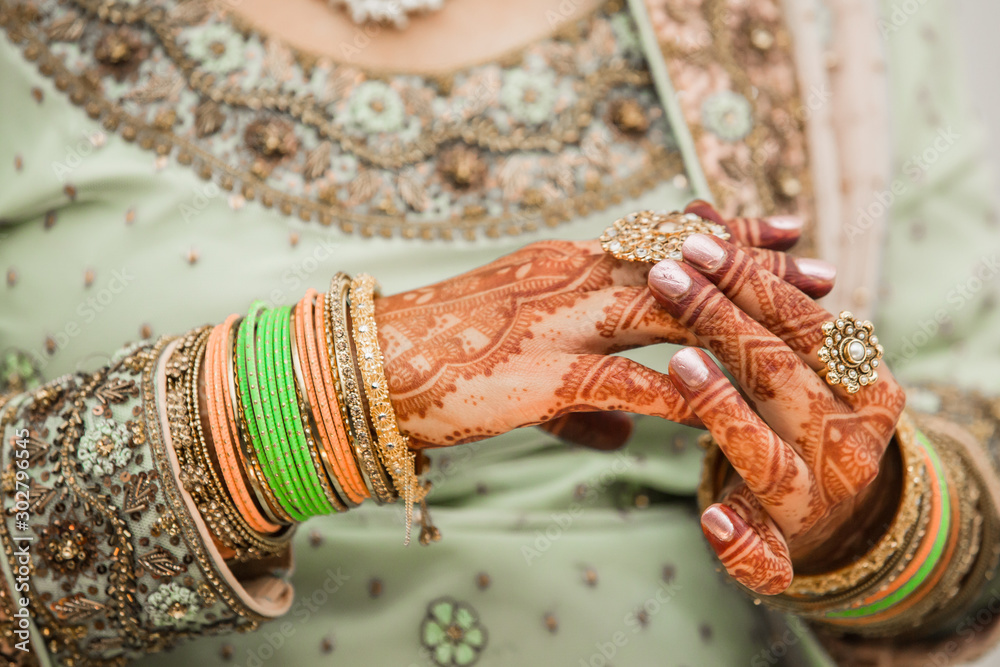 Fototapeta premium Wedding Ring