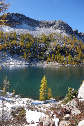 Landscapes of the Pacific Northwest