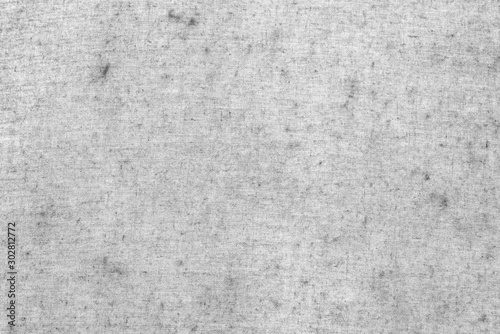 Gray dirty canvas texture background,ideas graphic design for web or banner