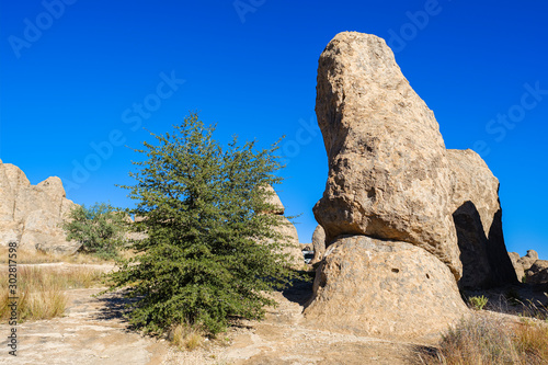 Volcanic Rocks