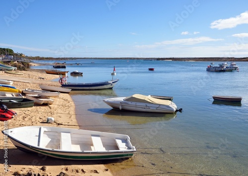 Canabas de Tavira -Algarve Portugal