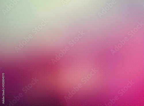 Digital colorful dots texture