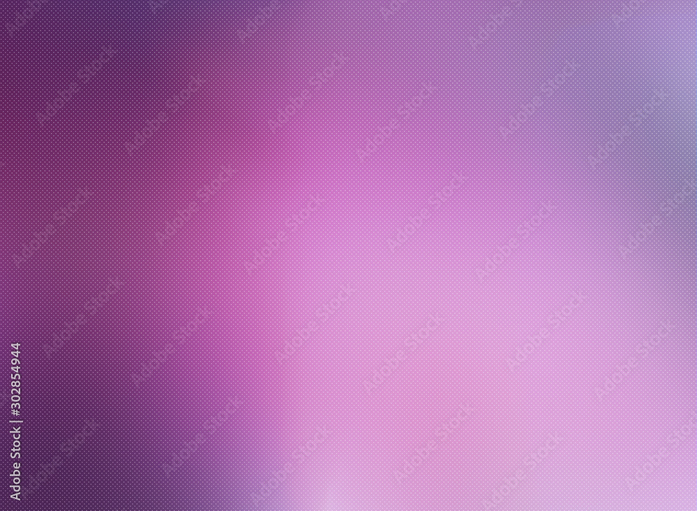 Obraz premium Digital colorful dots texture