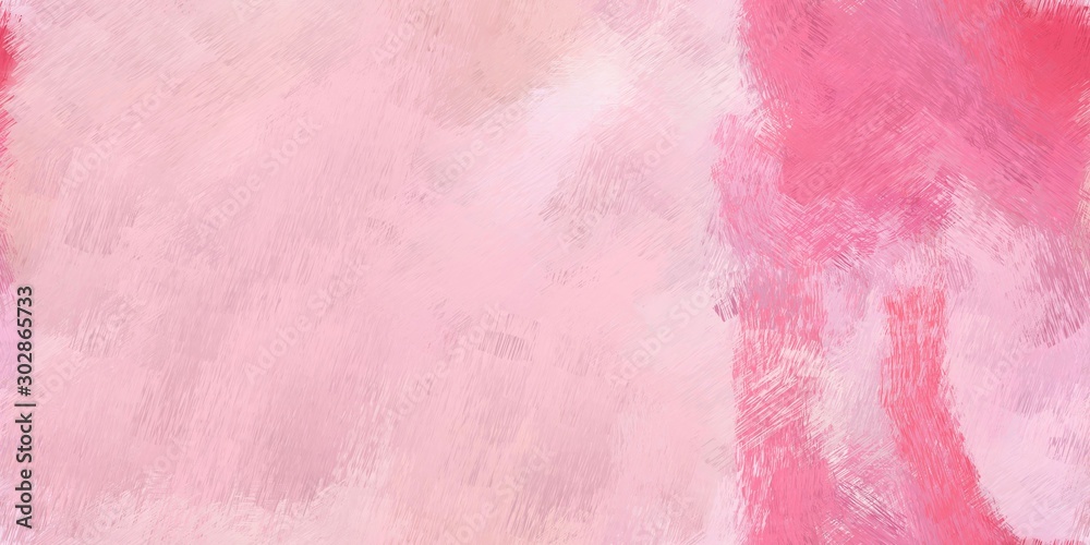 Fototapeta premium seamless pattern. grunge abstract background with pink, baby pink and pale violet red color. can be used as wallpaper, texture or fabric fashion printing