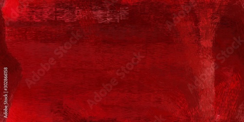 seamless pattern design. grunge abstract background with dark red, maroon and firebrick color. can be used as wallpaper, texture or fabric fashion printing