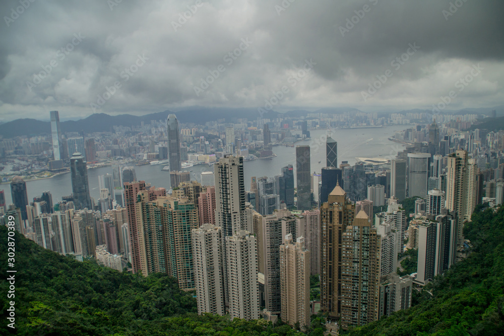 Skyline Skyline
