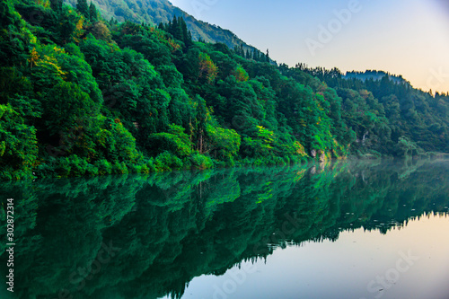 美しき日本の風景