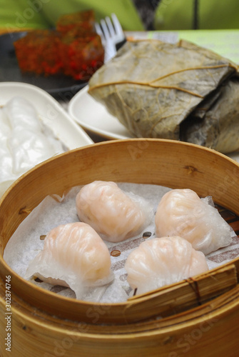 Photography travel in Hong Kong
