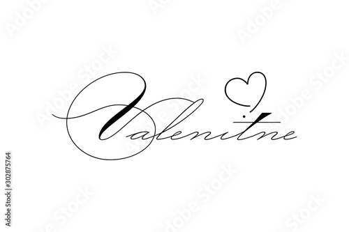 Valentine