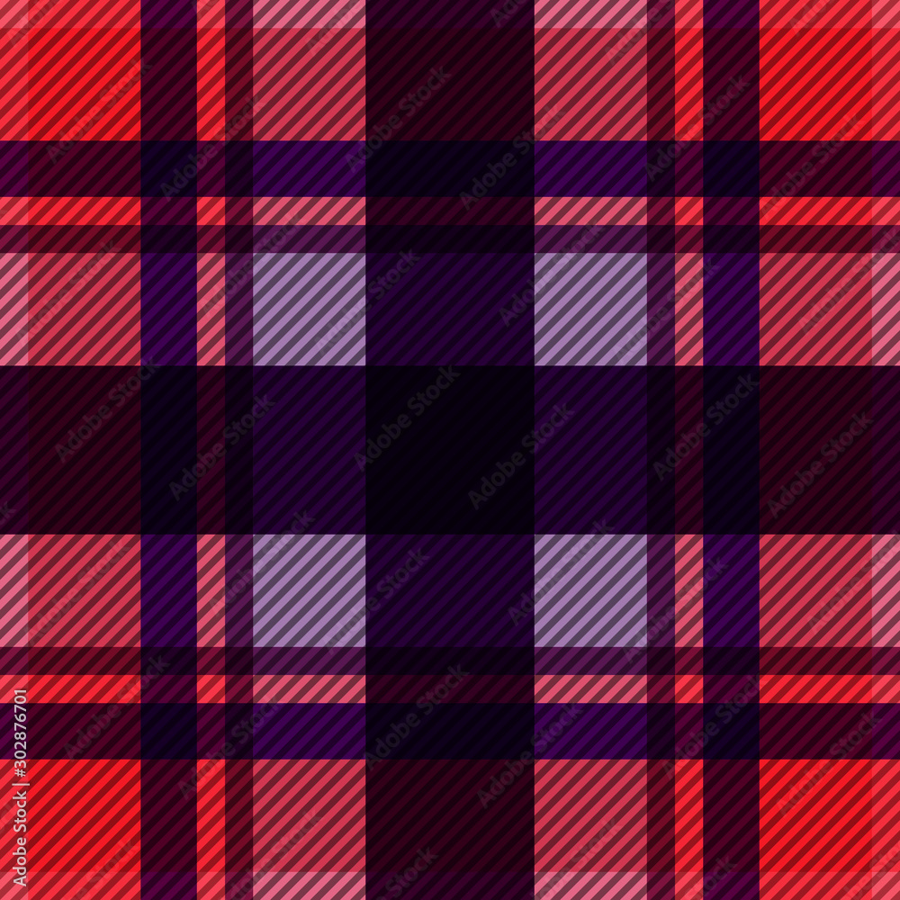 Tartan fabric texture Tartan fabric texture