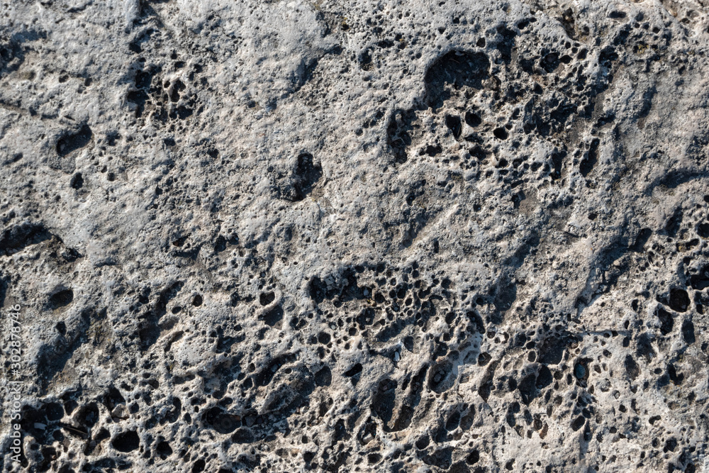 Texture of natural stone travertine Texture of natural stone travertine