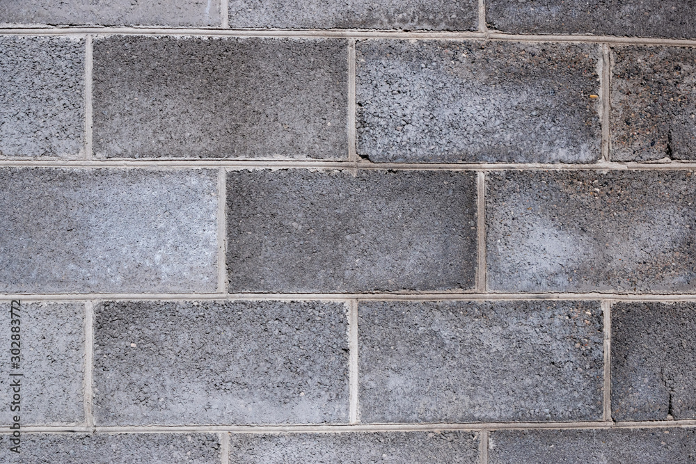 Concrete block masonry texture Concrete block masonry texture