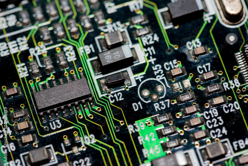 Abstract,close up of Mainboard Electronic computer background. (logic board,cpu motherboard,Main board,system board,mobo) Abstract,close up of Mainboard Electronic computer background. (logic board,cpu motherboard,Main board,system board,mobo)