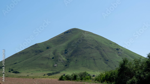 Mount Jutsa