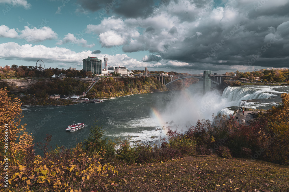 niagara, falls