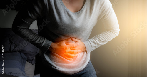 5 Expert-Recommended Stomach Pain Remedies
