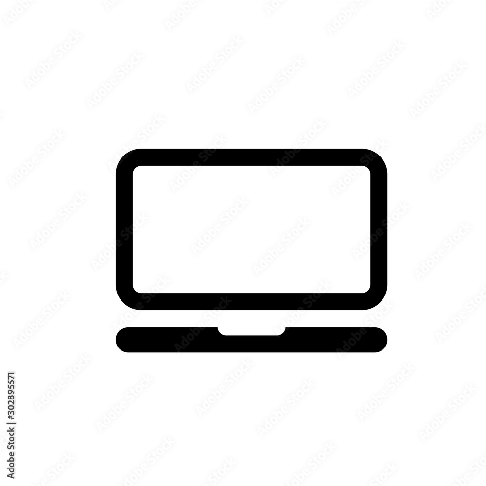computer icon in trendy flat style isolated on background. computer icon page symbol for your web site design computer icon logo, app, UI. computer icon Vector illustration, EPS10. computer icon in trendy flat style isolated on background. computer icon page symbol for your web site design computer icon logo, app, UI. computer icon Vector illustration, EPS10.