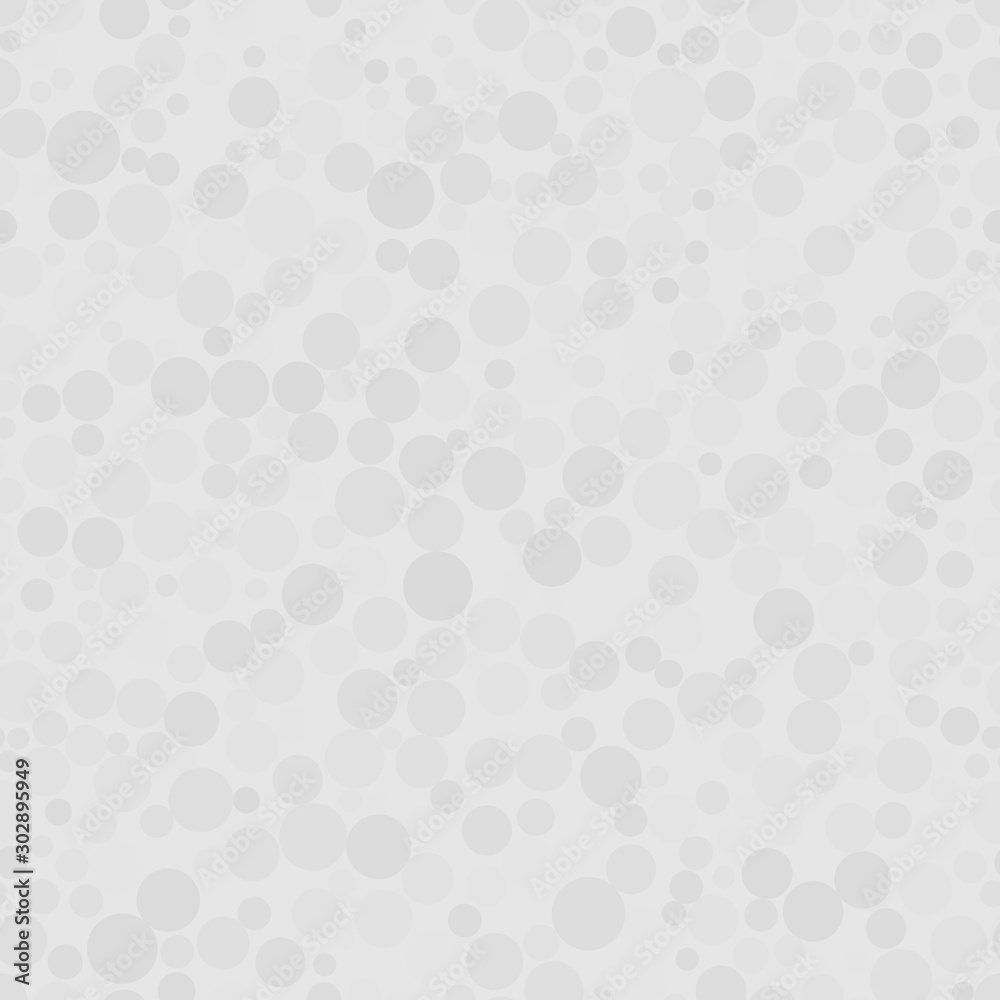 Rounds and circles. White transparent seamless pattern. Vector background. EPS 10 abstract geometric illustration Rounds and circles. White transparent seamless pattern. Vector background. EPS 10 abstract geometric illustration