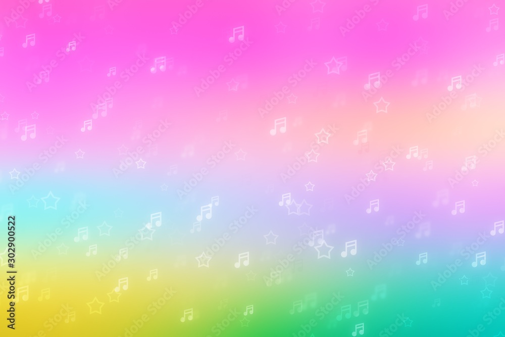 Music background light bokeh sound, audio glitter. Music background light bokeh sound, audio glitter.