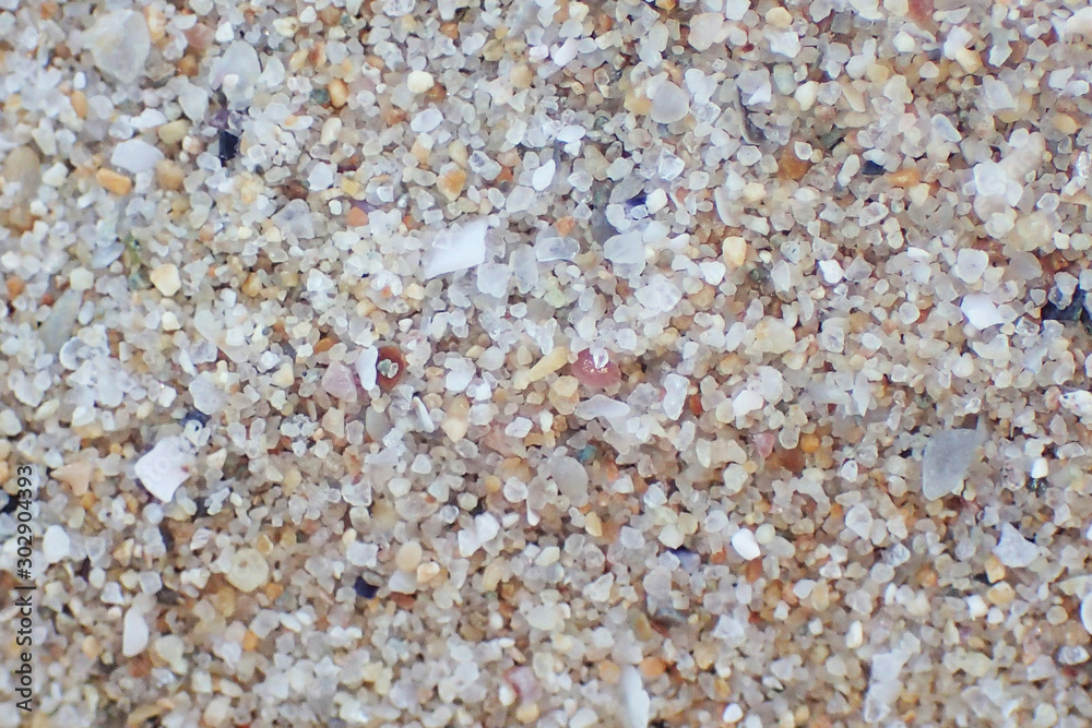 bulgarian sea sand macro texture bulgarian sea sand macro texture