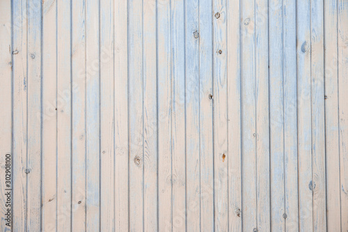 Pastel Colors Old Wooden Background. Vintage Wood texture. Copy space
