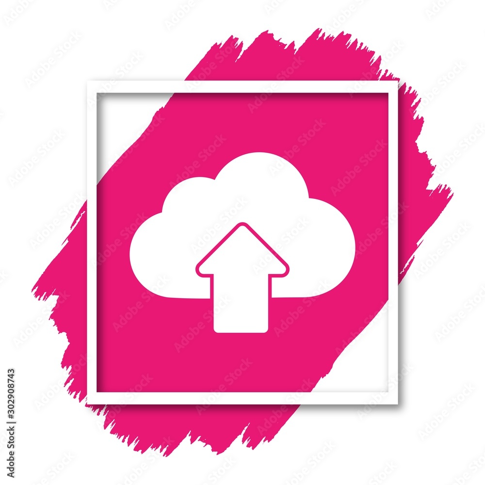 Upload Cloud Icon For Your Project Upload Cloud Icon For Your Project