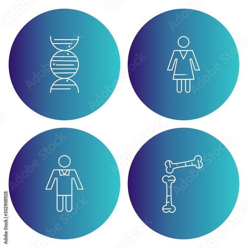 Universal Icons Sheet