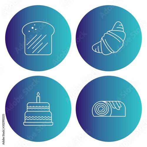 Set Of Universal Icons