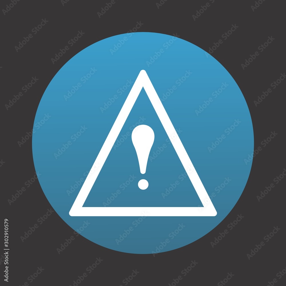 Caution Icon For Your Project Caution Icon For Your Project