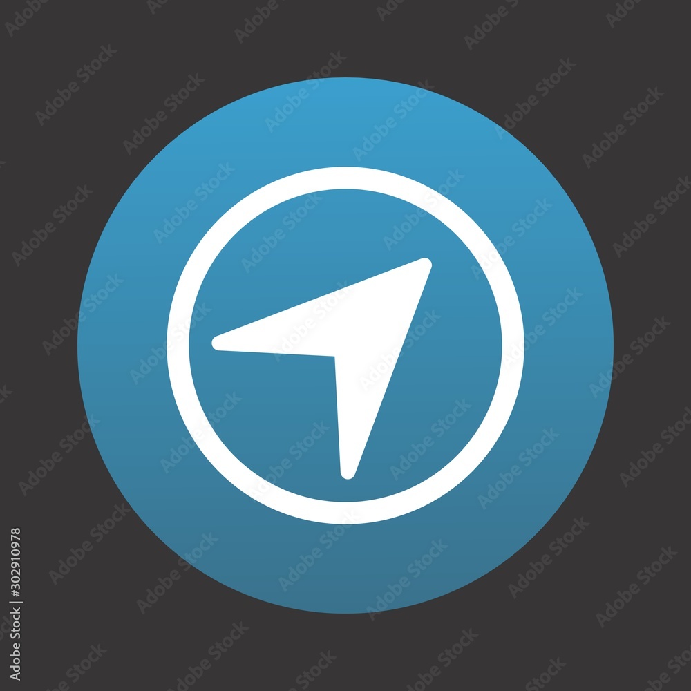 Navigation Icon For Your Project Navigation Icon For Your Project