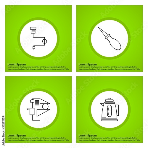 Universal Icons Sheet