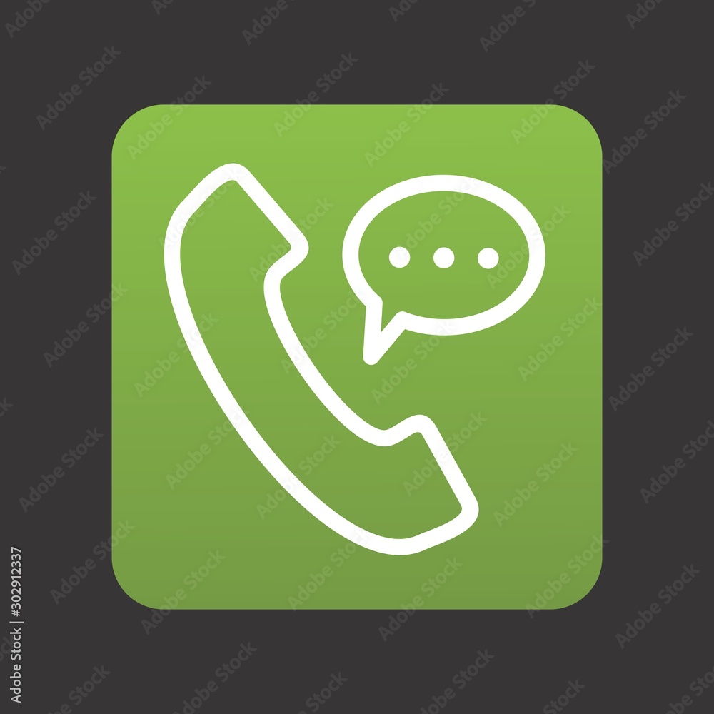 Conversation Icon For Your Project Conversation Icon For Your Project