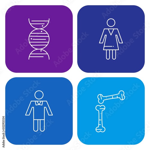 Universal Icons Sheet