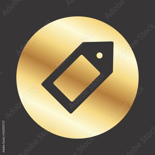 Tag Icon For Your Project